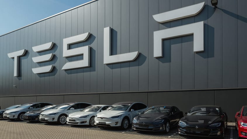 Tesla board denies it is looking to replace Musk - TechCentral.ie