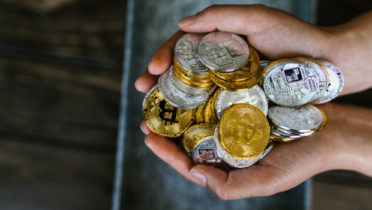 Cryptocurrency