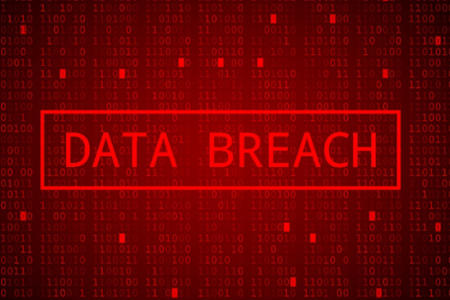 Data breach notice