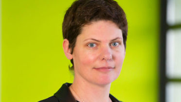 Dr Deirdre Kilbane, FutureNeuro