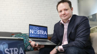 Kevin O'Loughlin, Nostra