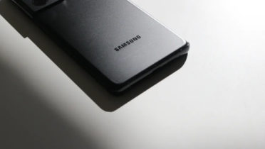 Samsung S21 Ultra