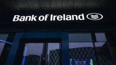 Bank of Ireland