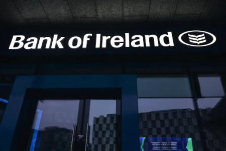 Bank of Ireland