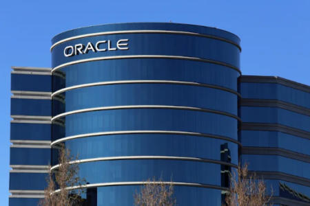 Oracle HQ