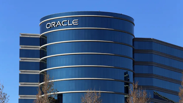 Oracle HQ