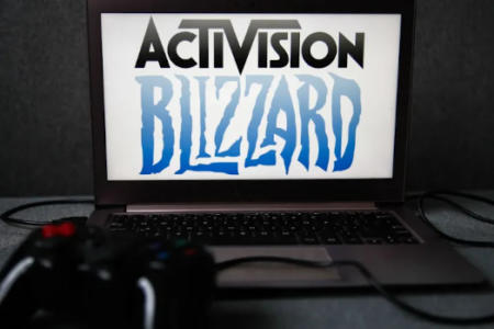 Activision Blizzard