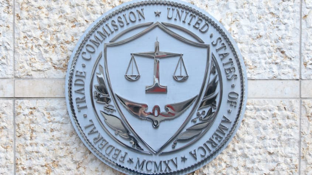 FTC Sign