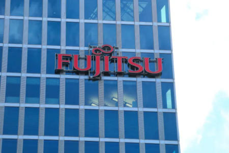 Fujitsu Building