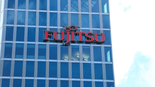 Fujitsu Building