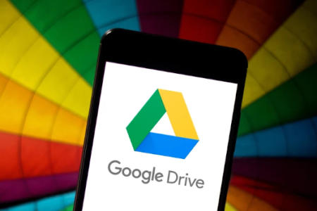 Google Drive