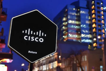 Cisco Sign