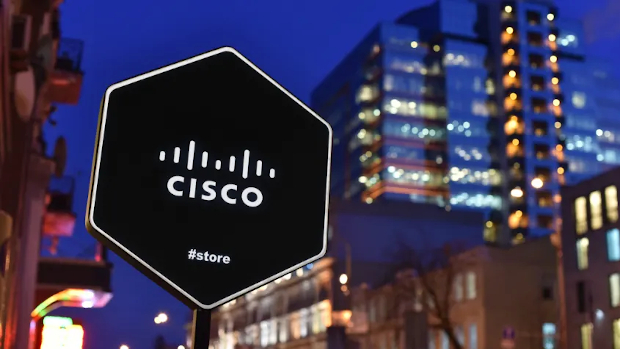 Cisco Sign