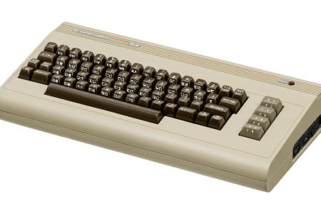 Commodore 64