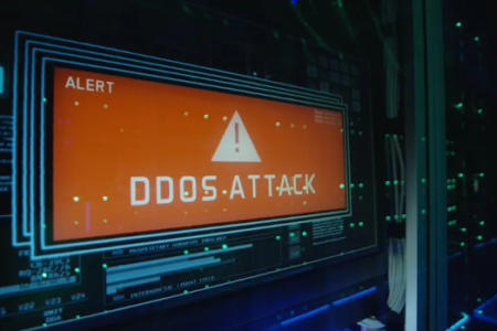 DDoS