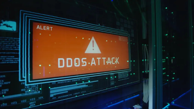 DDoS