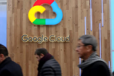 Googe Cloud