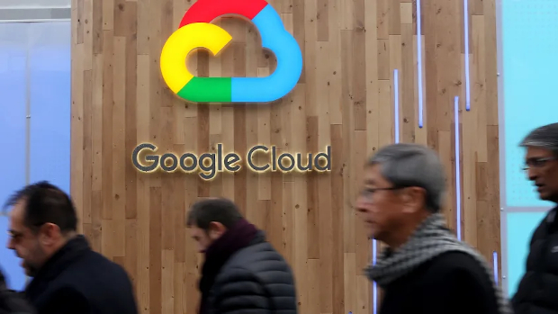 Googe Cloud