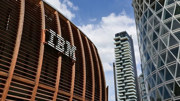 IBM Building