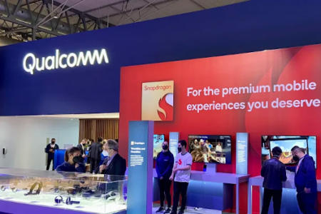 Qualcomm MWC 2022