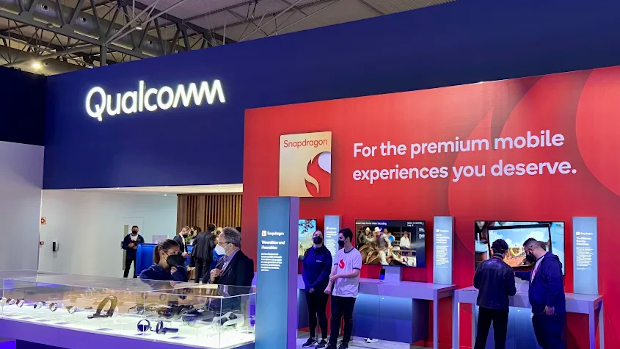 Qualcomm MWC 2022