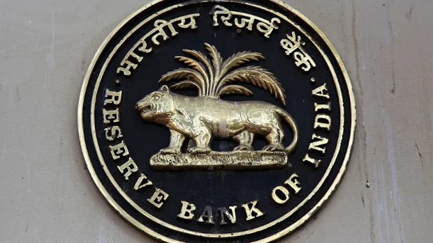 Reserve Bank of India Rupee