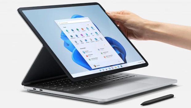 Windows 11 preview build brings changes to tablet layout and ...
