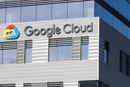 Google Cloud Office