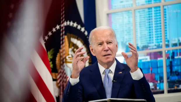 Joe Biden