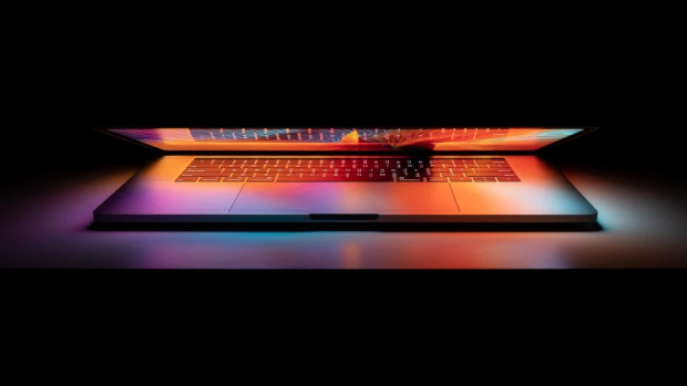 MacBook 2022