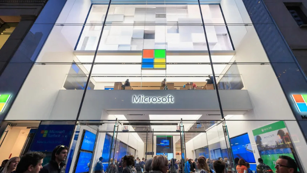 Microsoft Store