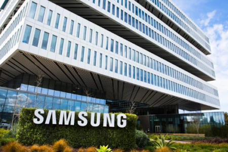 Samsung Office