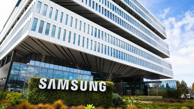 Samsung Office