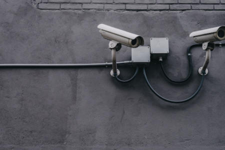 Surveillance Cameras