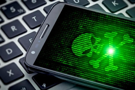 mobile malware