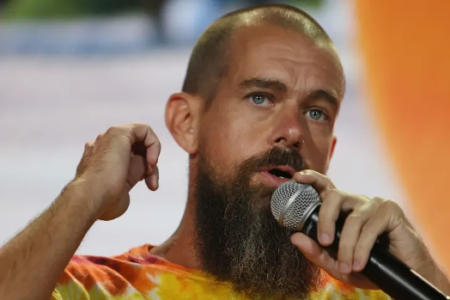Jack Dorsey