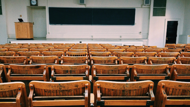 Lecture theatre