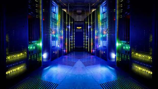 Mainframe