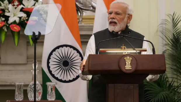 Narendra Modi