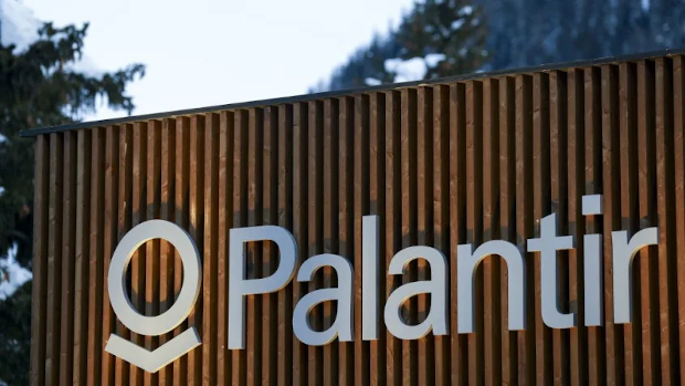 Palantir