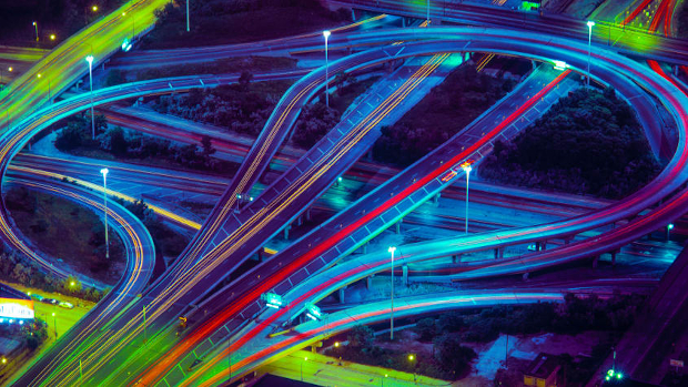 Roads