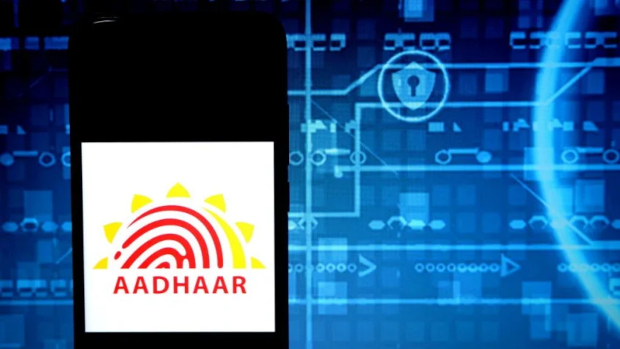 Aadhaar India