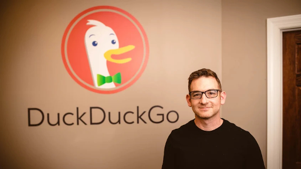 Gabriel Weinberg, DuckDuckGo