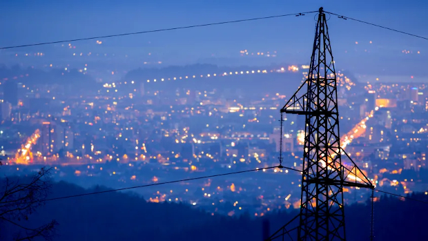 Energy Grid