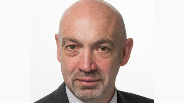 John Kelly, Intersystems