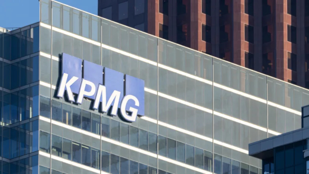 KPMG Office