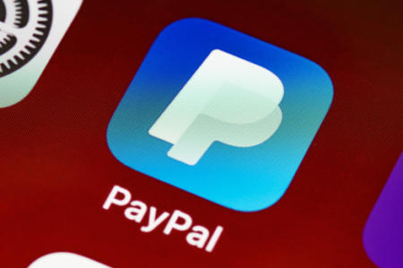 PayPal App