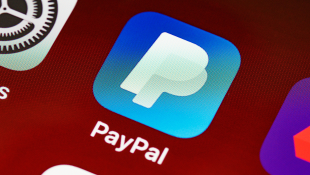 PayPal App