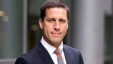 Robert Byrne, PwC