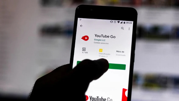 YouTube Go